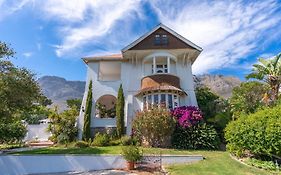 Abbey Manor Luxury Guesthouse